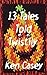 13 Tales Told Twistily