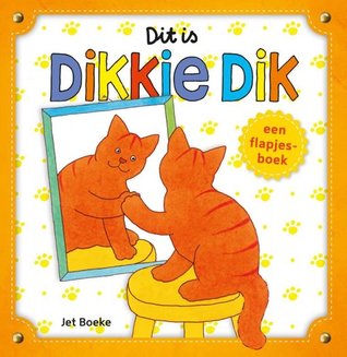 Dit is Dikkie Dik