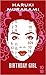 Birthday Girl by Haruki Murakami Birthday Girl by Haruki Murakami