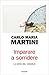Imparare a sorridere by Carlo Maria Martini Imparare a sorridere by Carlo Maria Martini