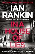 In a House of Lies (Inspector Rebus, #22)