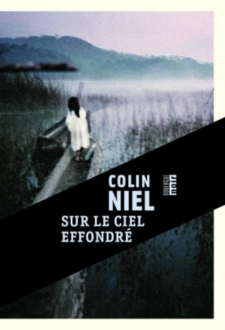 Sur le ciel effondré (Paperback)