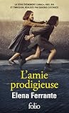 L'Amie prodigieuse