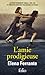 L'Amie prodigieuse (L'Amie prodigieuse, #1)