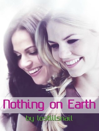 Nothing on Earth (ebook)