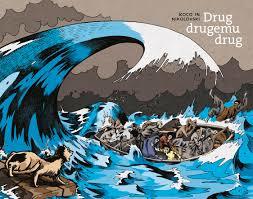 Drug drugemu drug (Paperback)