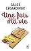Une fois dans ma vie