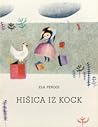 Hišica iz kock by Ela Peroci