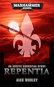Repentia (Warhammer 40,000)