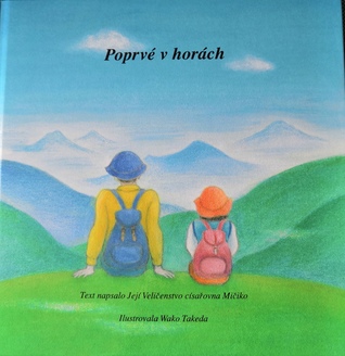 Poprvé v horách