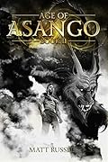 Age of Asango: Book II
