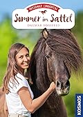 Sommer im Sattel