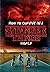 How to Survive in a Stranger Things World (Stranger Things)