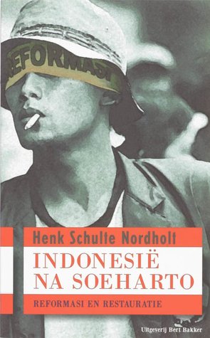 Indonesië na Soeharto: reformasi en restauratie, 1995-2007