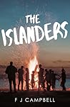 The Islanders by F.J. Campbell