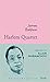 Harlem Quartet by James Baldwin