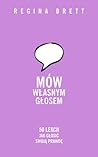 Mów własnym głose...
