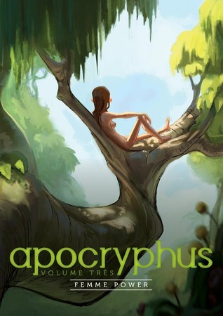 Apocryphus – Femme Power