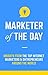 Marketer of the Day: Insigh...
