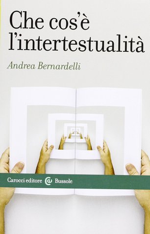 Che cos’è l’intertestualità