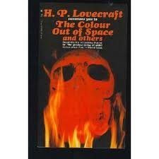 The Colour Out of Space and Others