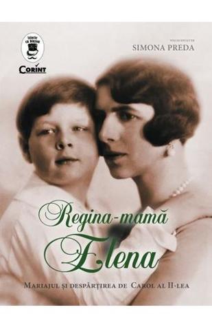 Regina-mamă Elena