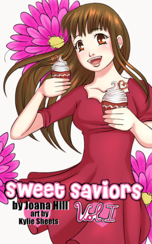 Sweet Saviors Volume 1