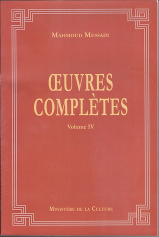 œuvres complètes - volume 4