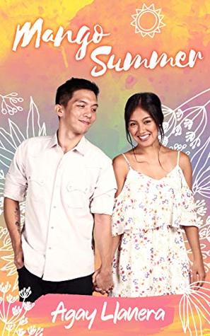 Mango Summer (Kindle Edition)