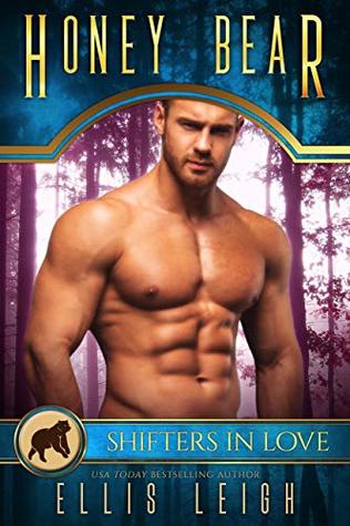 Honey Bear (Mates & Macarons #3)