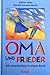 Oma und Frieder by Gudrun Mebs