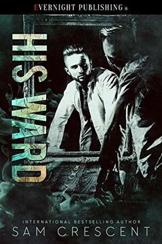 His Ward (Kindle Edition)