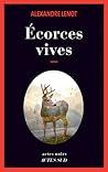 Écorces vives