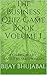 THE BUSINESS QUIZ GAME BOOK 1. 3rd Edition June 2022 : FOREWORD BY AMBI PARAMESWARAN