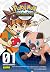 Pokémon Horizon 01 (Pokemon Horizon, #1)