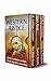 Western Justice: Three Western Writers - Three Mystery Novellas
