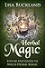 HERBAL MAGIC: Step-by-Step ...