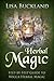 HERBAL MAGIC by Lisa Buckland