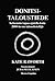 Donitsitaloustiede: Seitsemän tapaa ajatella kuin 2000-luvun taloustieteilijä