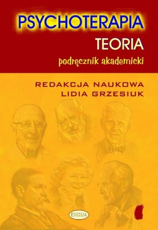 Psychoterapia. Teoria (Hardcover)