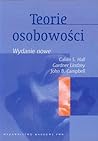 Teorie osobowości