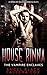House Rinna: The Vampire Enclaves (War of Blood and Scales, #4)