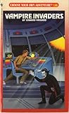 Vampire Invaders