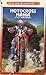 Motorcross Mania by R.A. Montgomery