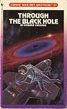 Through the Black Hole by Edward Packard Through the Black Hole by Edward Packard