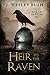 Heir to the Raven (The Pier...