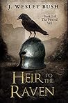 Heir to the Raven