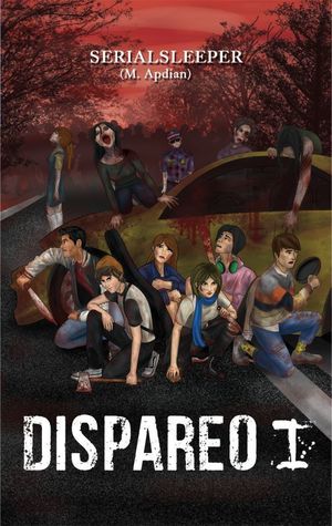 Dispareo I (Paperback)