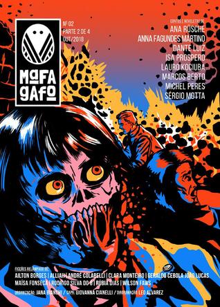 Mafagafo #2.2 (ebook)