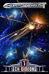 Superdreadnought 1 (Superdreadnought, #1)